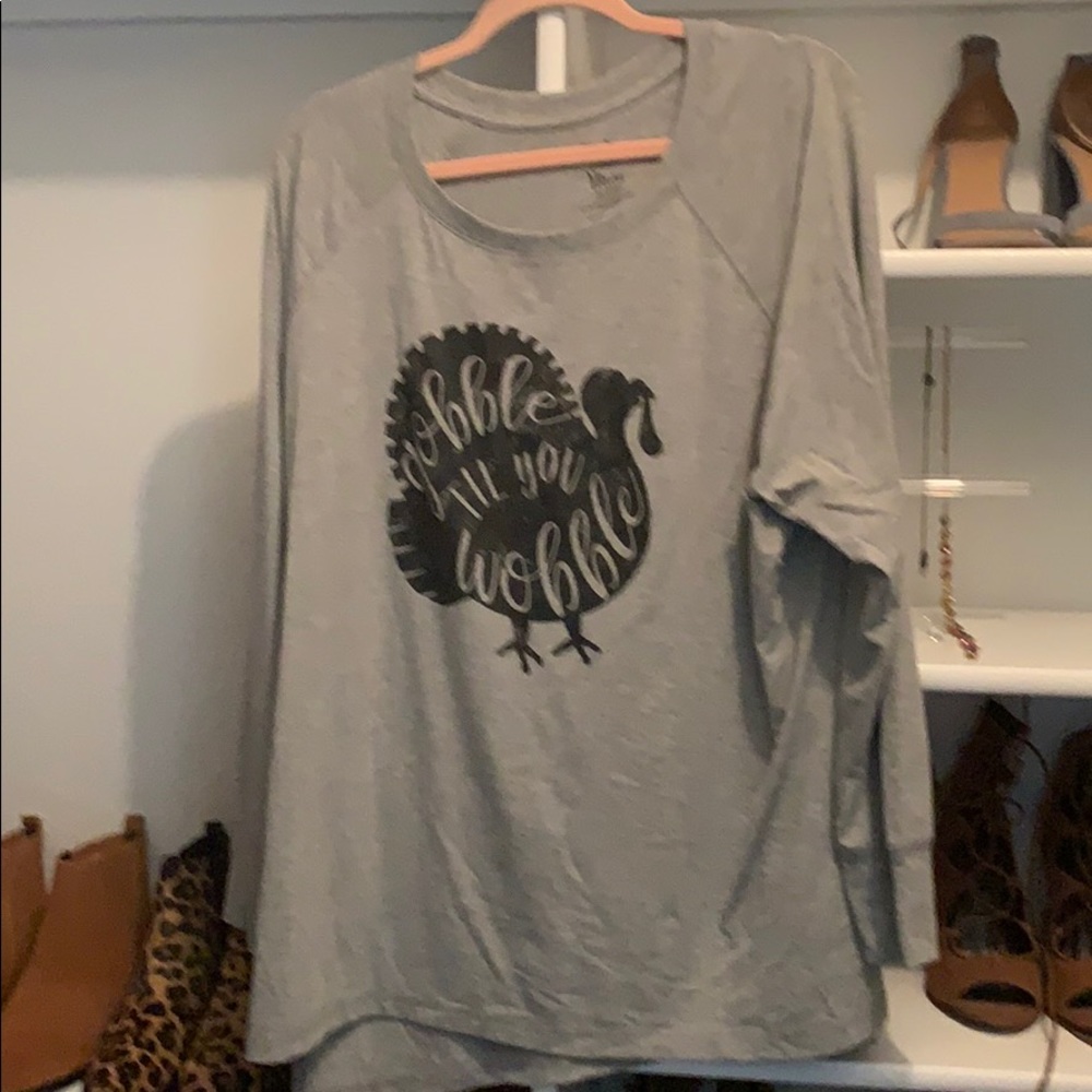 Thanksgiving shirt